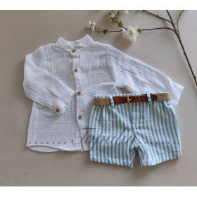 De 2 a 6 años conjunto...