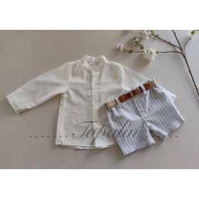 De 2 a 6 años conjunto...