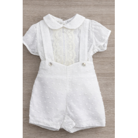 de 6m conjunto plumeti niño