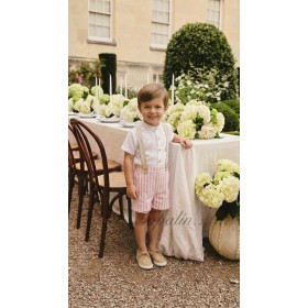 De 6 a 48m conjunto...