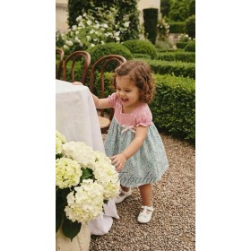 De 3 a 36m vestido Verona...