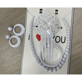 pack complementos flamenca