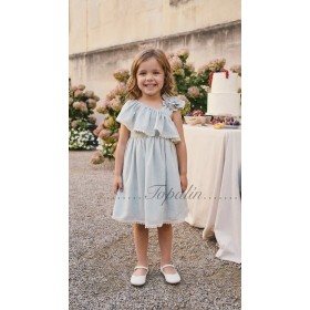 De 1 a 8 años vestido...