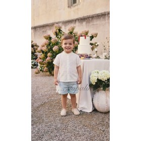 De 3 a 36m conjunto c/ maho...