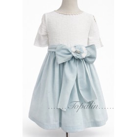 De 10 y 12 años vestido...