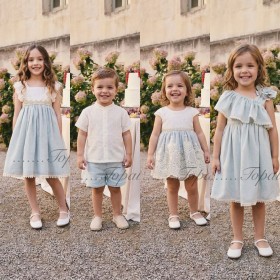 De 3m a 12 años Familia...