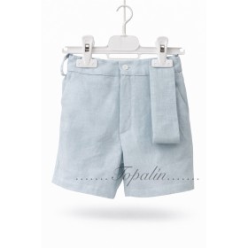 De 10 y 12 años pantalón +...