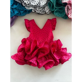 De 8 y 10 años vestido...