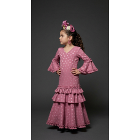 de 6 a 12años vestido...