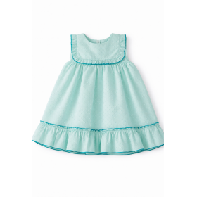 de 3 a 8años vestido...