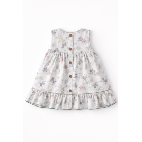 copy of de 1 a 8años vestido