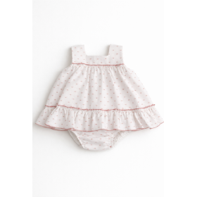 de 6 a 24m jesusín plumeti...