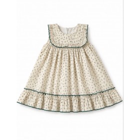 de 2 a 8años vestido...