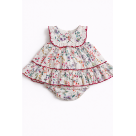 de 3 a 24m jesusín floras...