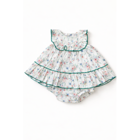 de 1 a 24m jesusín floral...