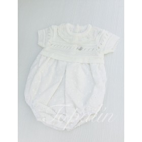 De 3 a 12m Bombacho...