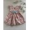 De 3 a 8años vestido Badajoz Baby Ferr