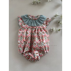 De 6 a 18m bombacho Badajoz...