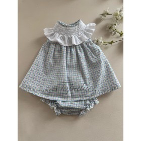 De 3 a 24m jesusín...