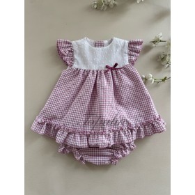 De 6 a 24m jesusín vichy...