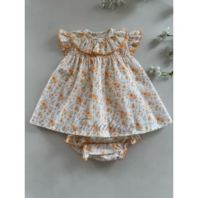 De 3m a 36m jesusín flor...