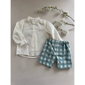 De 3 a 6 años conjunto...