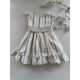 De 4 a 6 años vestido...