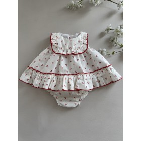 de 3 a 24m jesusín Anclas...