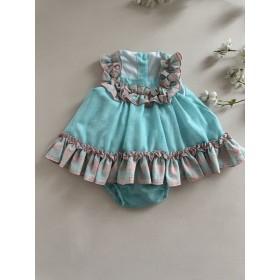 de 3 a 24m jesusín...