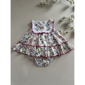 de 3 a 24m jesusín floras...