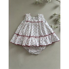 de 3 a 24m jesusín plumeti...