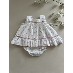 de 6 a 24m jesusín plumeti...