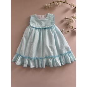 de 3 a 8años vestido...