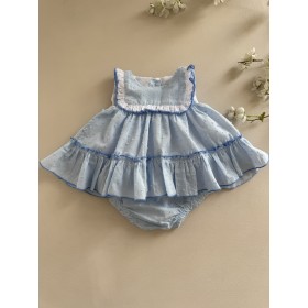 de 1 a 18m jesusín plumeti...