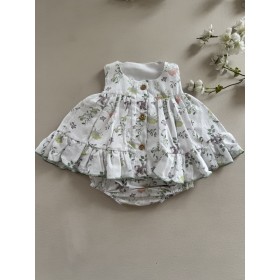 de 3 a 24m jesusín flores...