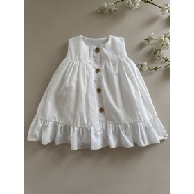 de 2 a 8 años vestido...