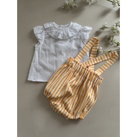 De 3 a 18m conjunto...