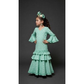 de 6 a 12años vestido...