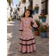 de 4 a 12años vestido...