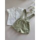 De 3 a 24m conjunto blusa Gema