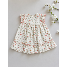 De 3 a 12 años vestido...