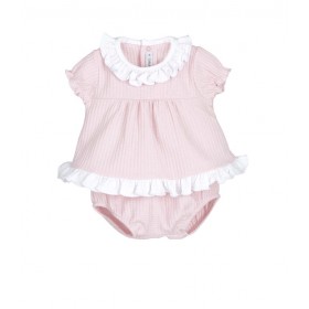 De 0 a 6m conjunto Rodas...