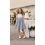 de... vestido