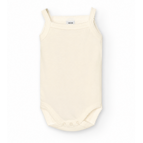 De 1 a 36m body tiranta Babidú