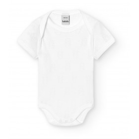 De 1 a 36m body c/americano...