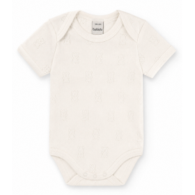De 1 a 36m body c/americano...