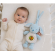 Peluche sonajero conejo...