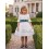 copy of De 3 a 36m vestido bebe sisa Poema verde Lilus