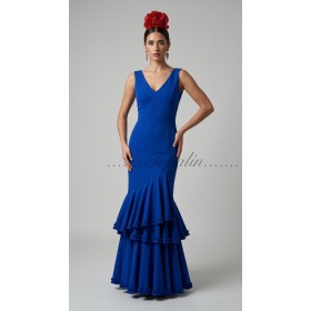 de S, M y L vestido...