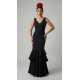 de S, M y L vestido...